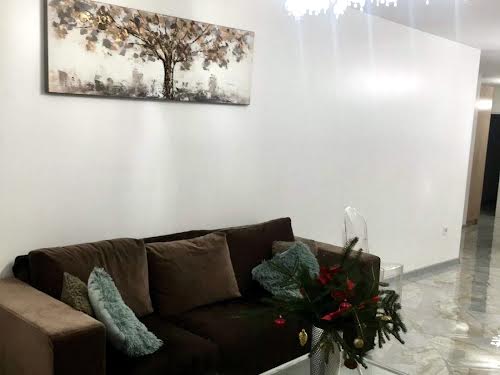 квартира по адресу Городницкая ул., 7