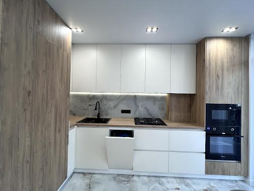 квартира за адресою Юліана Пелеша вул., 3