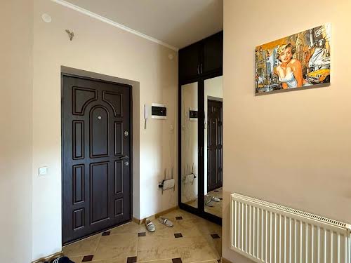 квартира за адресою Петра Калнишевського вул., 3