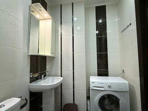 квартира за адресою Петра Калнишевського вул., 3