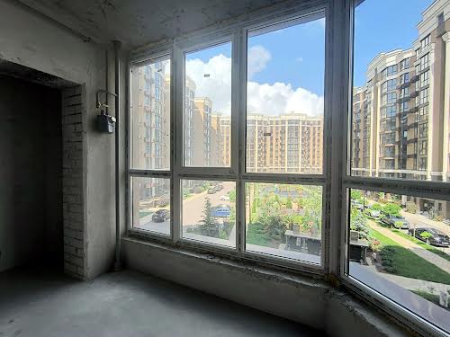 квартира за адресою Щаслива вул., 67