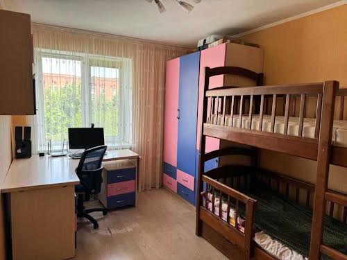 квартира за адресою Української Авіації бульв. (Нестерова), 15