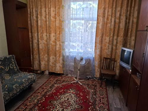 квартира за адресою Приморська вул., 23