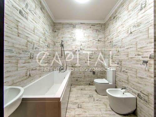 квартира за адресою Саксаганського вул., 37-К