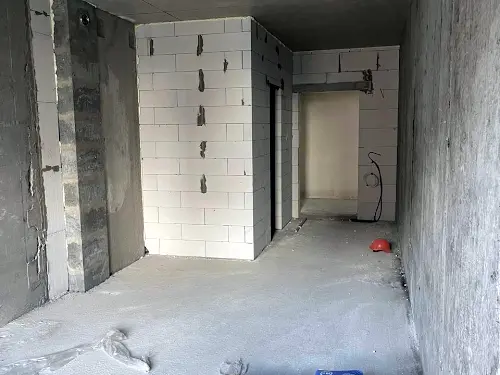 квартира за адресою Поліська вул., 2-Б