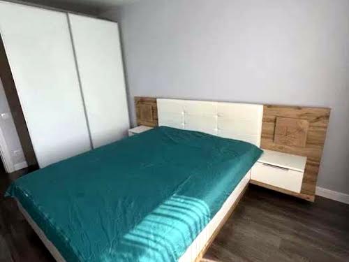 квартира за адресою вул Тираспольська, 60