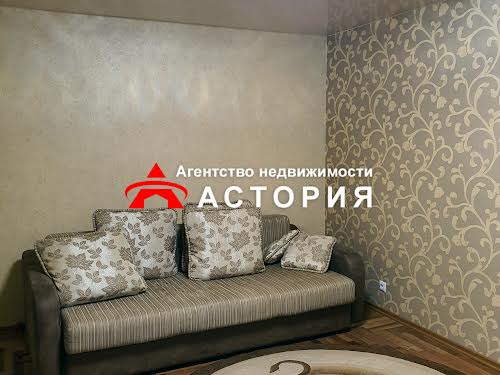 квартира за адресою Запоріжжя, Вороніна, 9