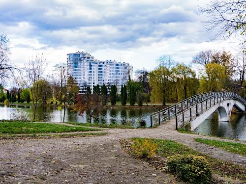 квартира по адресу Ивано-Франковск, Мазепы Гетьмана ул., 138А