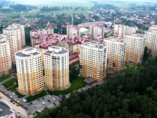 квартира за адресою Валерія Лобановського вул., 29