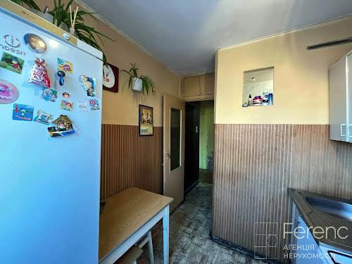 квартира за адресою Любінська вул., 101б