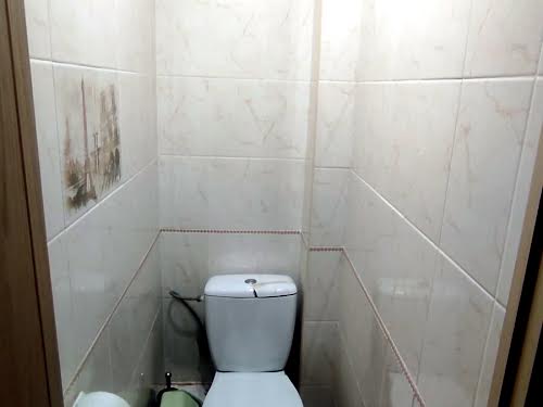 квартира за адресою Сергія Набоки вул., 2