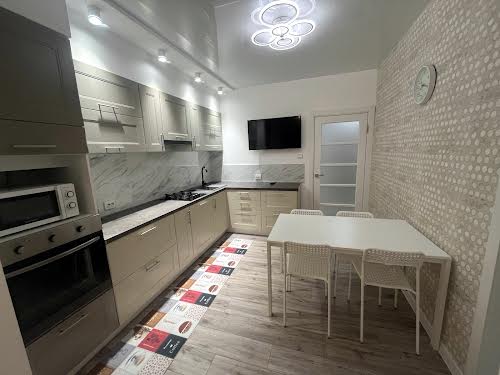 квартира по адресу Кульпарковская ул., 230а