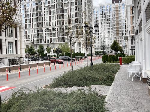 квартира за адресою Михайла Максимовича вул. (Онуфрія Трутенка), 24В