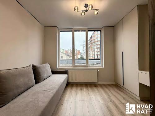 квартира за адресою Степана Бандери вул., 47