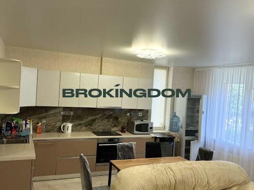 квартира за адресою Регенераторна вул., 4 к1-9
