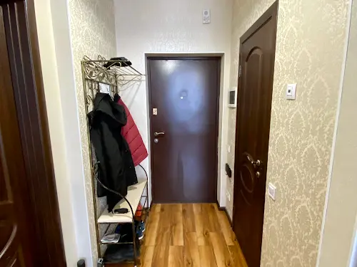 квартира по адресу Ракетная ул., 24-Б