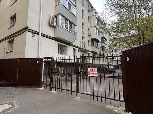 квартира за адресою Івана Акінфієва вул. (Фучика), 9