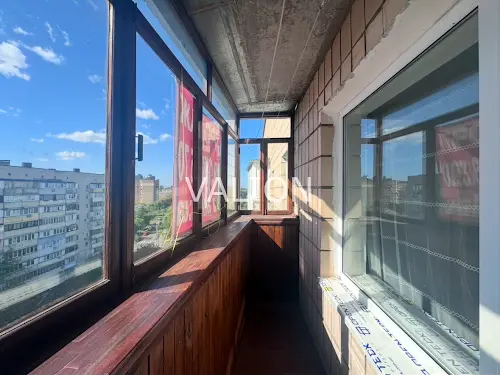квартира за адресою Харківське шосе, 51-Б