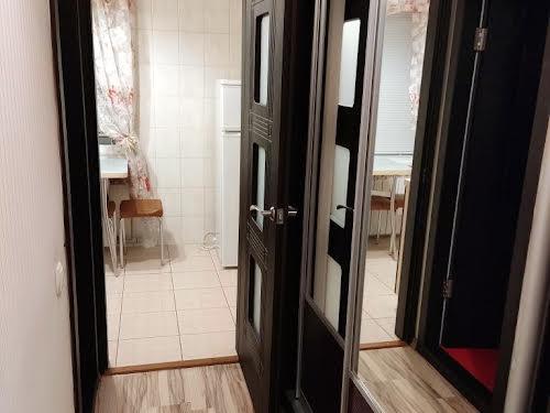 квартира за адресою Запорізьке шосе, 16