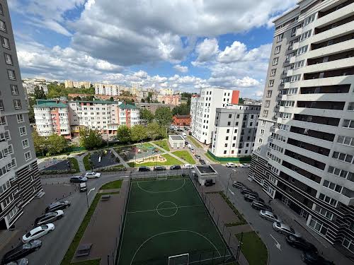 квартира по адресу Свободи ул., 20/1