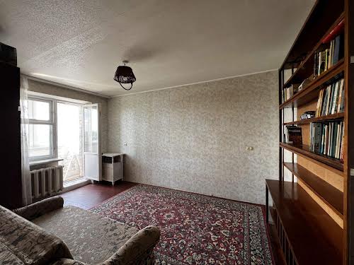 квартира за адресою Липова вул., 20