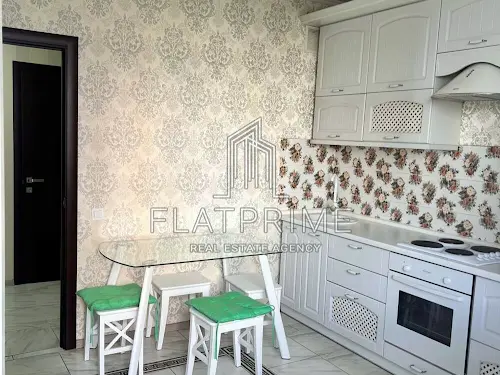 квартира за адресою Драгоманова вул., 2-А