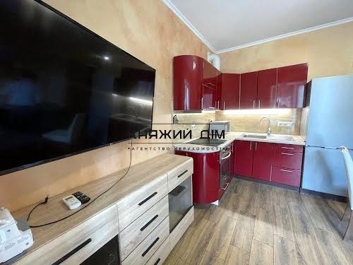 квартира за адресою Степана Рудницького вул. (Академіка Вільямса), 6-Б