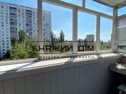 квартира за адресою Ігоря Шамо бульв. (Олексія Давидова), 7