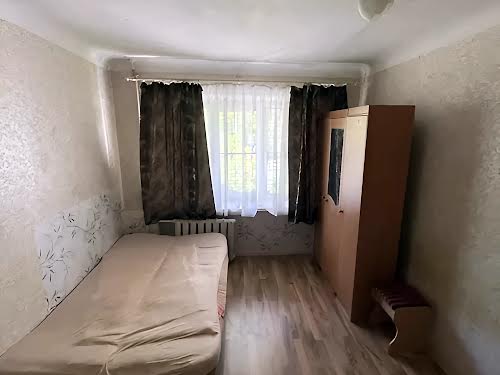 квартира по адресу Галицкая ул., 111