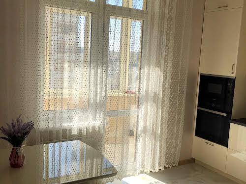 квартира за адресою В'ячеслава Чорновола просп., 75