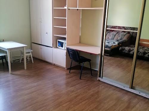 квартира за адресою Шевченка вул., 50