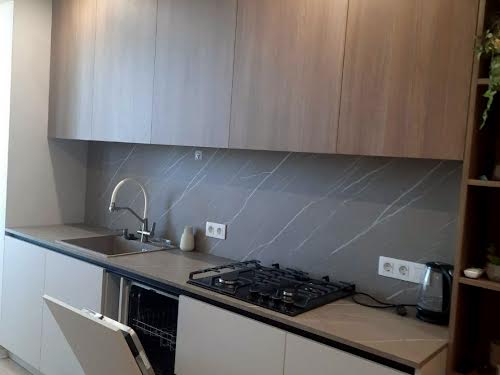 квартира за адресою Запорізьке шосе, 28-П
