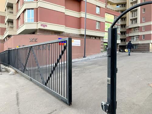 квартира за адресою Митрополита Василя Липківського вул. (Урицького), 33-А