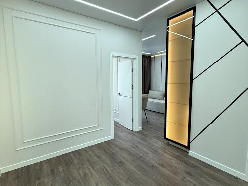 квартира по адресу Краснова ул., 3д
