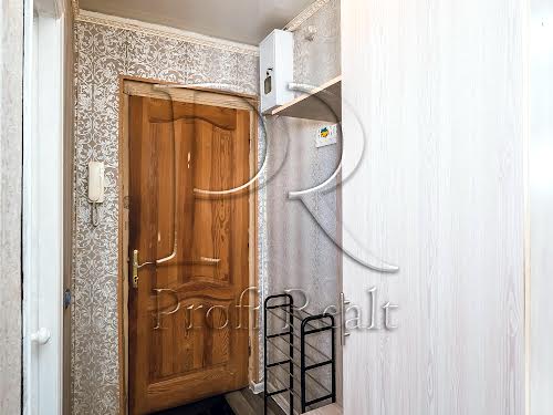 квартира за адресою Відрадний просп. (Чубаря), 10