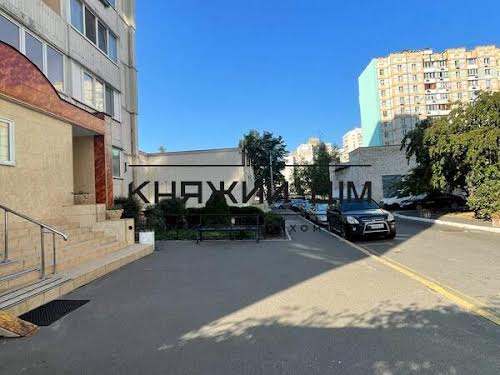 квартира за адресою Соломії Крушельницької вул., 5