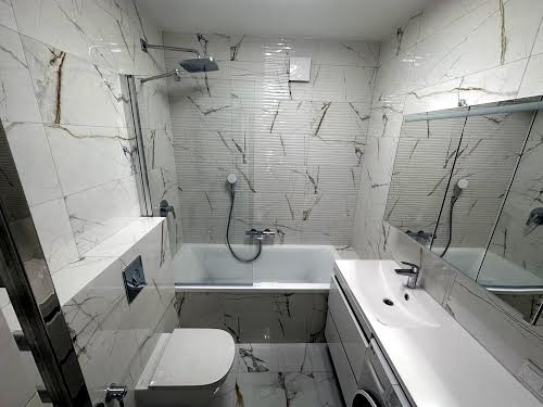 квартира за адресою Кульпарківська вул., 96