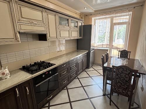 квартира за адресою Богдана-Ігора Антонича вул., 5а