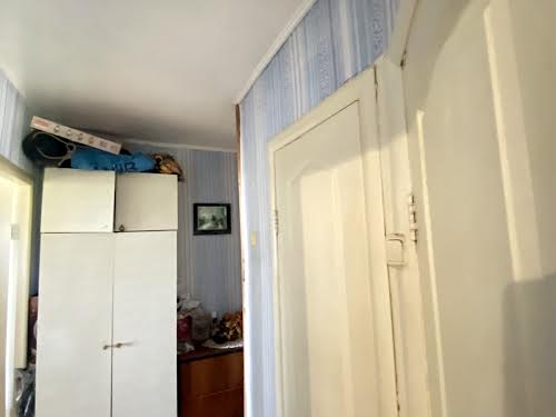 квартира за адресою Академіка Заболотного вул., 19