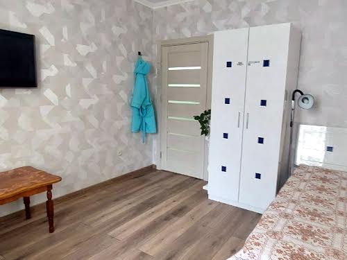 квартира за адресою Бабаджаняна, 68/1