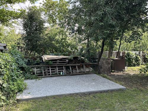 будинок за адресою Садова