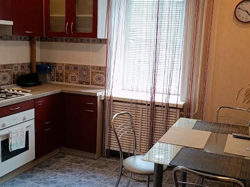 квартира за адресою Проспект Перемоги, 53
