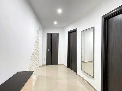 квартира по адресу Крайняя ул., 1А