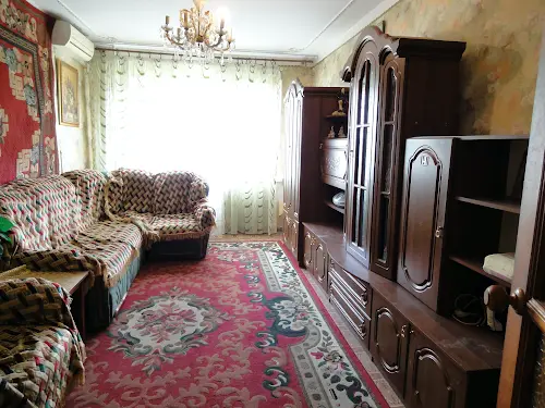 кімната за адресою Князя Ярослава Мудрого просп., 34
