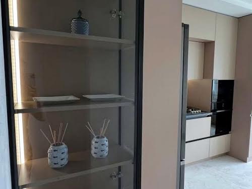 квартира за адресою Карла Мікльоша вул., 17