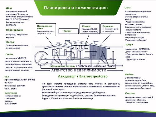 дом по адресу с. Лебедевка, сагайдачного петра, 50