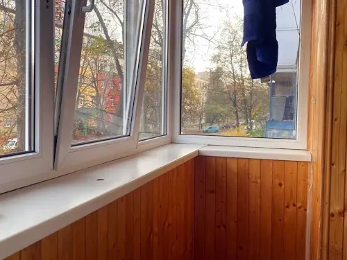 квартира за адресою Преображенська вул. (Івана Клименка), 16