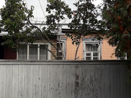 дом по адресу Рубежовский пер.