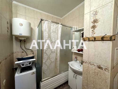 квартира за адресою Зоопаркова вул., 6