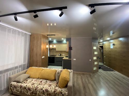 квартира за адресою Дніпро, Криворізька вул., 22а